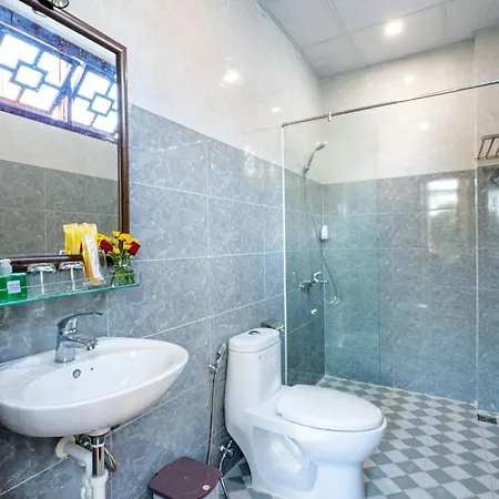Moon Le Villa Hội An Ngoại thất bức ảnh