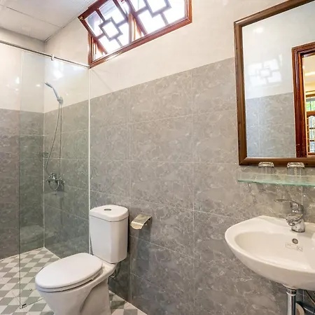 Moon Le Villa Hội An Ngoại thất bức ảnh