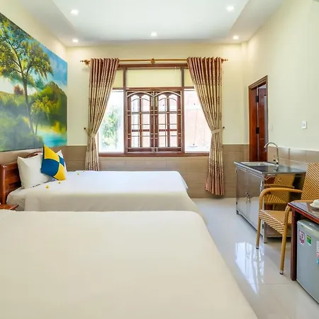 Moon Le Villa Hội An Ngoại thất bức ảnh