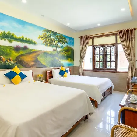 Moon Le Villa Hội An Ngoại thất bức ảnh