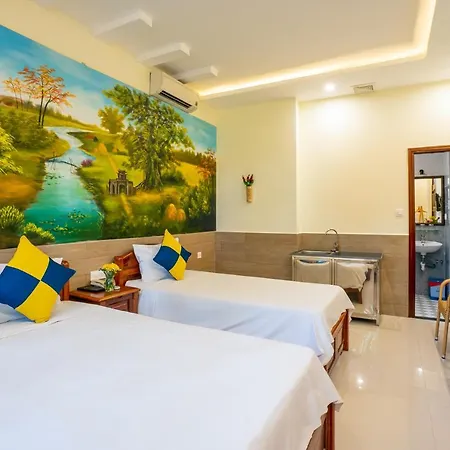 Moon Le Villa Hội An Ngoại thất bức ảnh