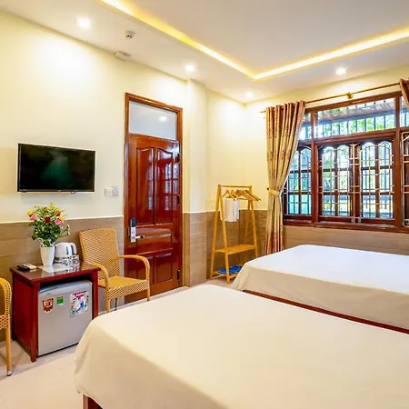 Moon Le Villa Hội An Ngoại thất bức ảnh