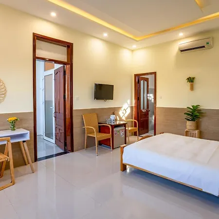 Moon Le Villa Hội An Ngoại thất bức ảnh