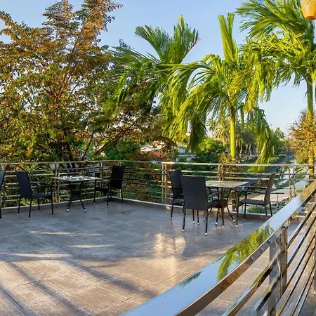 Moon Le Villa Hội An Ngoại thất bức ảnh