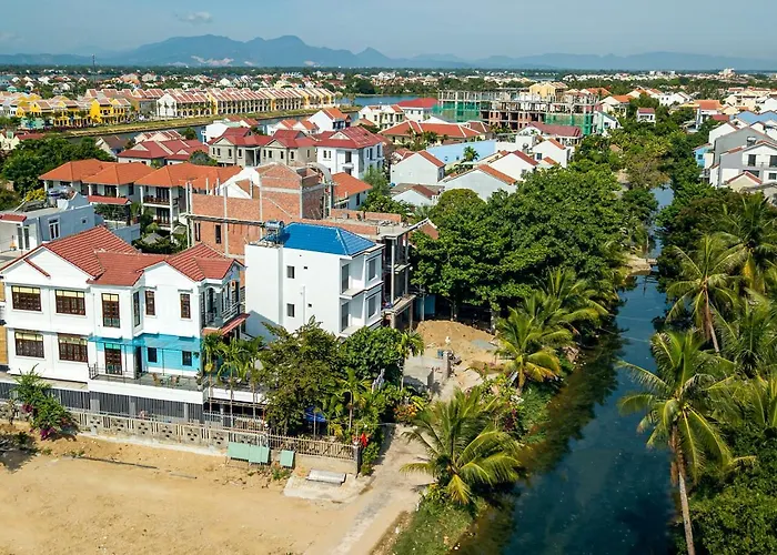 Moon Le Villa